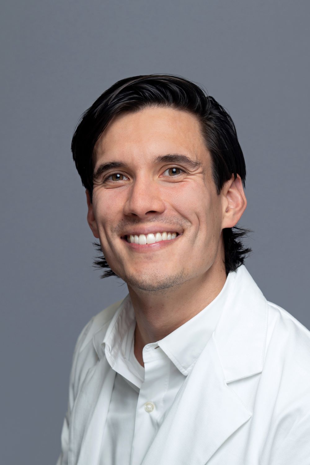 Dr. Nathan Holterman